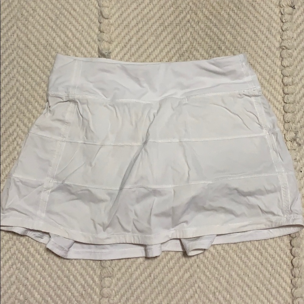 Lululemon Skirt